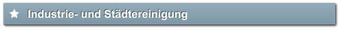 Industrie- und Städtereinigung